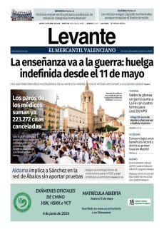 LOS PAROS DE LOS MÉDICOS SUMAN YA 223.272 CITAS CANCELADAS