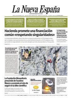 LA MAYOR PENA POR UN INCENDIO EN ASTURIAS: 8 AÑOS AL LLANERENSE QUE ARRASÓ EL NARANCO