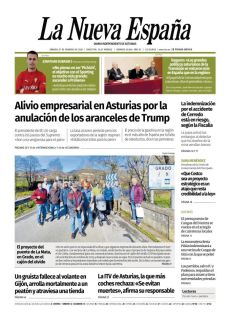 EL PROYECTO DEL PUENTE DE LA MATA, EN GRADO, EN EL CAJÓN DEL OLVIDO