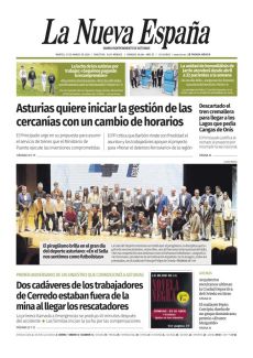 EL PIRAGÜISMO BRILLA EN EL GRAN DÍA DEL DEPORTE ASTURIANO: «EN EL SELLA NOS SENTIMOS COMO FUTBOLISTAS»