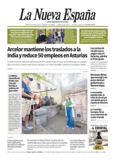 LA ÚLTIMA MARAVILLA DE GRADO, UNA RUTA POR FUENTES Y MOLINOS DE GRAN VALOR