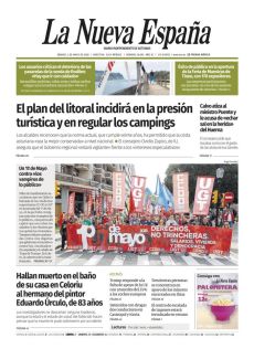 UN 1º DE MAYO CONTRA «LOS VAMPIROS DE LO PÚBLICO»