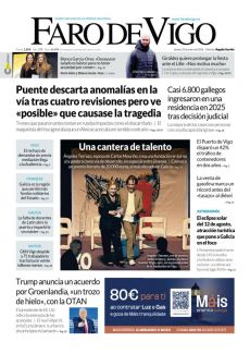 UNA CANTERA DE TALENTO