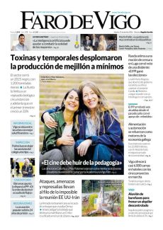 « EL CINE DEBE HUIR DE LA PEDAGOGÍA »