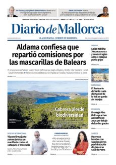 EL SANTUARIO DE SANTA LUCÍA DE MANCOR DE LA VALL SE QUEDA SIN MONJAS