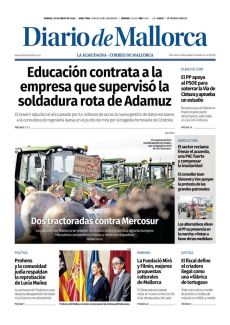 LA FUNDACIÓ MIRÓ Y FILMIN, MEJORES PROPUESTAS CULTURALES DE MALLORCA