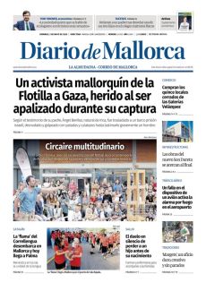 CIRCAIRE MULTITUDINARIO