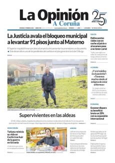 ¿Y SI EL MÉDICO ES EL PACIENTE?: «TENEMOS MUCHO MIEDO AL ESTIGMA DE ESTAR ENFERMOS»