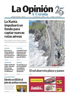 EL SOL ABARROTA PLAYA Y PASEO