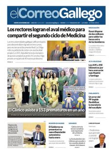 GALICIA CIERRA LA TERCERA VENDIMIA MÁS IMPORTANTE DE SU HISTORIA