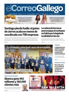 LA VIVIENDA, PRINCIPAL CAUSA DE EXCLUSIÓN