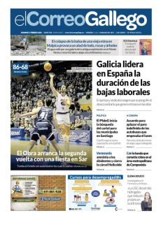 EL OBRA ARRANCA LA SEGUNDA VUELTA CON UNA FIESTA EN SAR