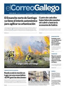 FUEGO CONTRA EL FUEGO