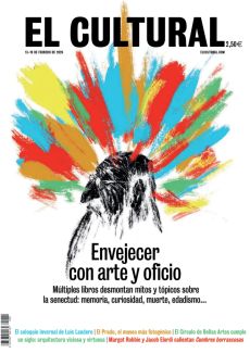 ENVEJECER CON ARTE Y OFICIO