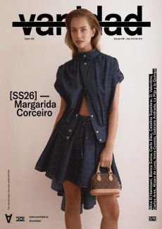 [SS26] — MARGARIDA CORCEIRO