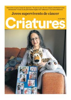 JOVES SUPERVIVENTS DE CÀNCER