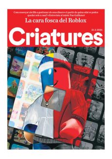 LA CARA FOSCA DEL ROBLOX